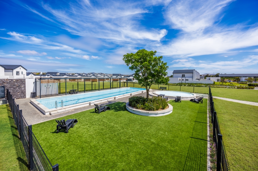 3 Bedroom Property for Sale in Le Coste Estate Western Cape